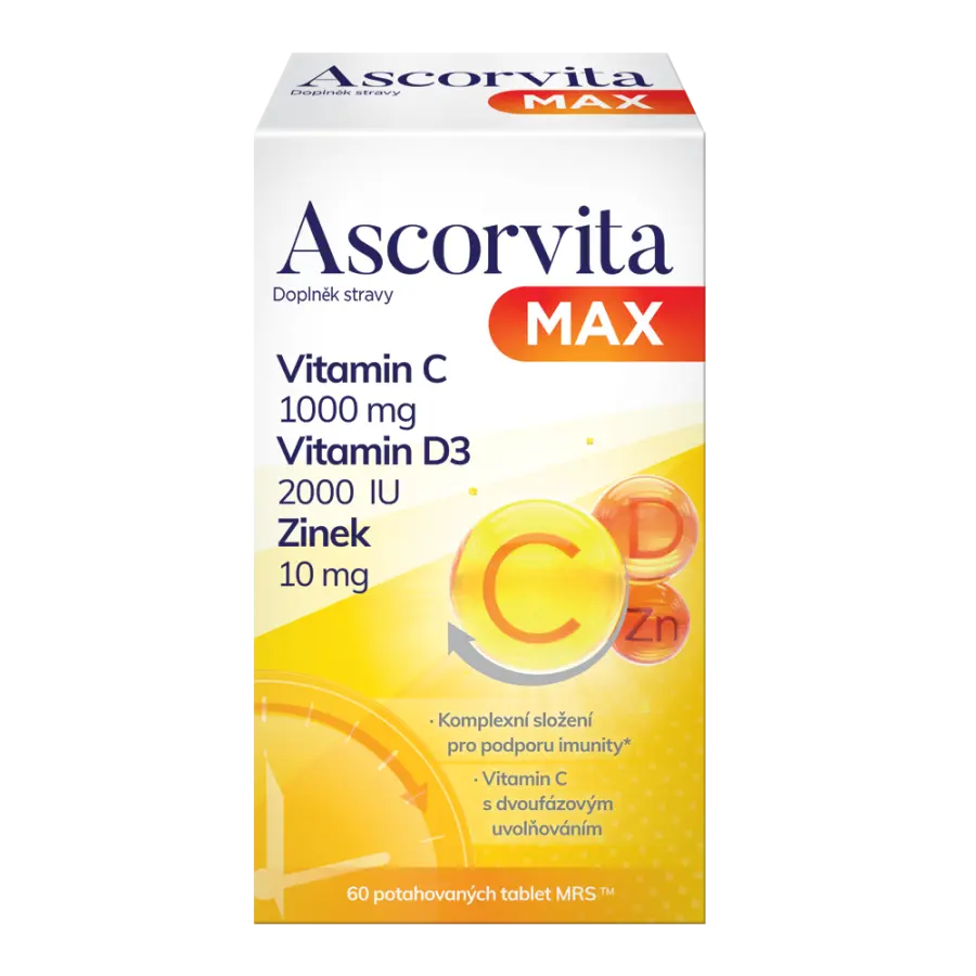 12821-dr theiss - ascorvita-max-60tbl-krab 12821-dr theiss - ascorvita-max-60tbl-krab